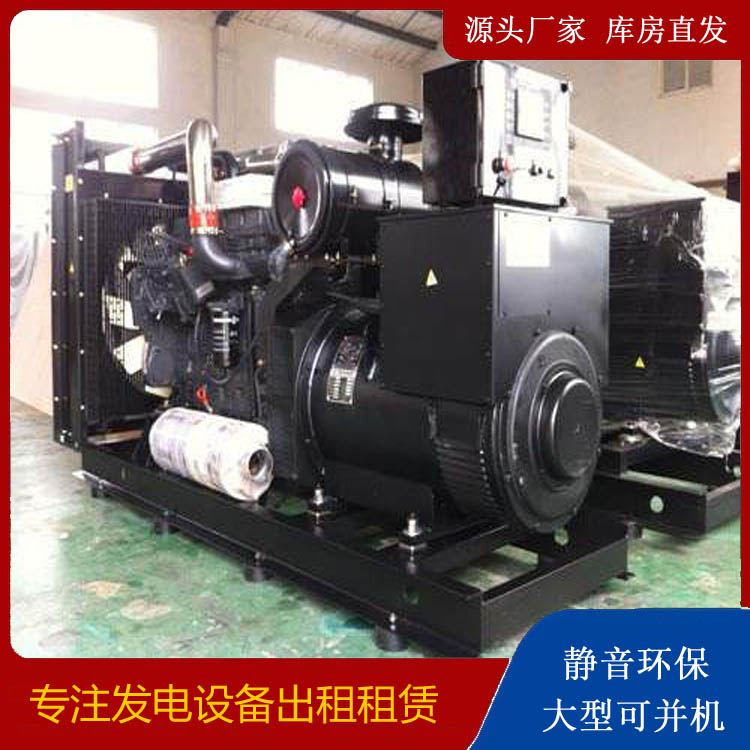 甘孜发电车出租 柴油发电机组需要经常换机油吗？