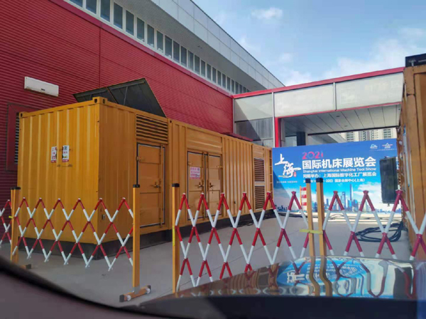 甘孜发电机出租 对于发电机的特性你了解多少？