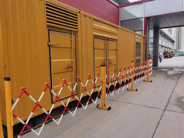 甘孜租赁发电机发电机油箱使用后要定期清除油箱底部沉淀的杂质