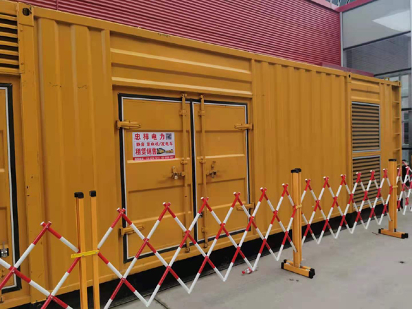 甘孜关于通用发电机的十万个为什么？