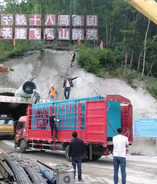 甘孜发电机组维修后输出功率降低是什么问题