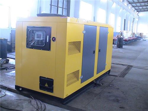 甘孜租赁发电机 柴油发电机组的蓄电池种类有哪些？