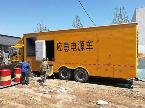 甘孜发电车租赁-教您挑选发电机哪些技巧可以掌握使用