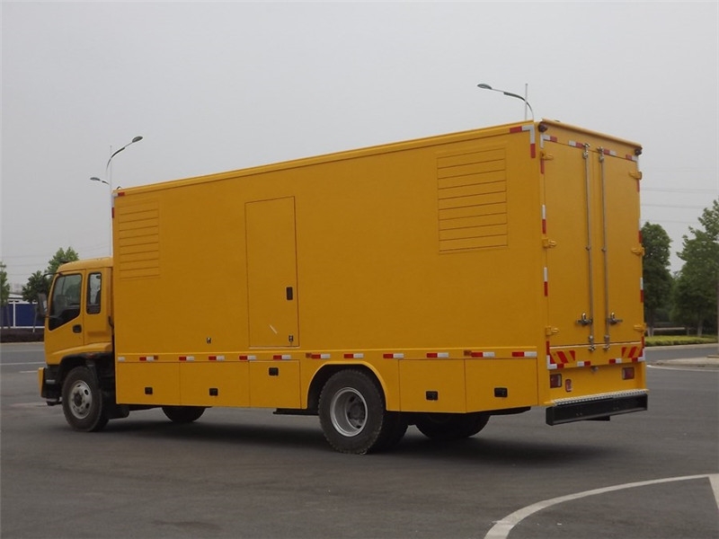 甘孜租赁发电机-柴油发电机组出口六要素