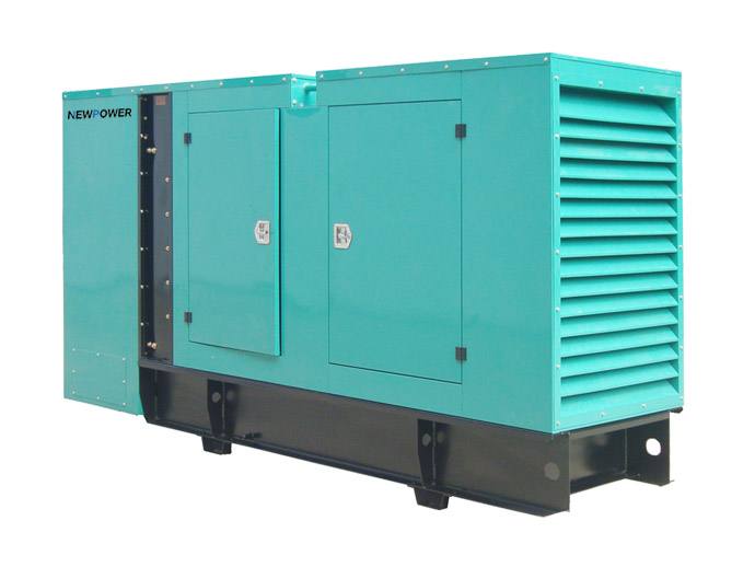 甘孜发电车租赁-沃尔沃发电机组多少钱