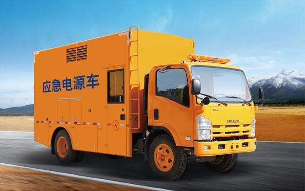 甘孜租赁发电机-柴油发电机组紧急停机的正确操作方法