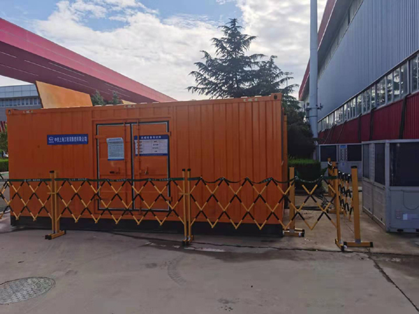甘孜发电车租赁-使用发电机需要注意的一些问题