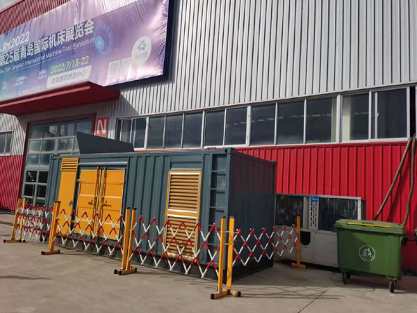 甘孜柴油发电机优点以及常见故障分析