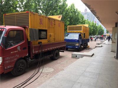甘孜是否需要给柴油发电机安装保护装置