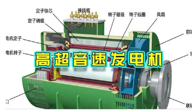 甘孜颠覆你对发电方式的认知！中国革命性发电机公开揭秘 