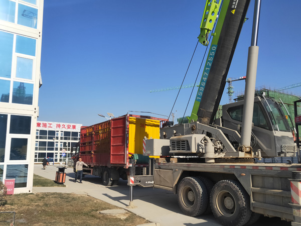 甘孜发电机出租50KW柴油发电机组需要配多粗电缆线