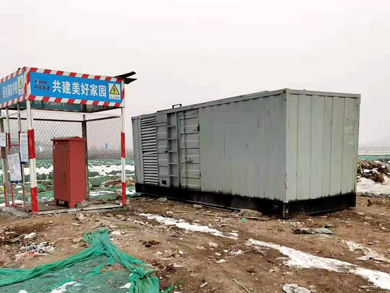 甘孜燃气发电机在高海拔地区运行时会遇到哪些常见故障？