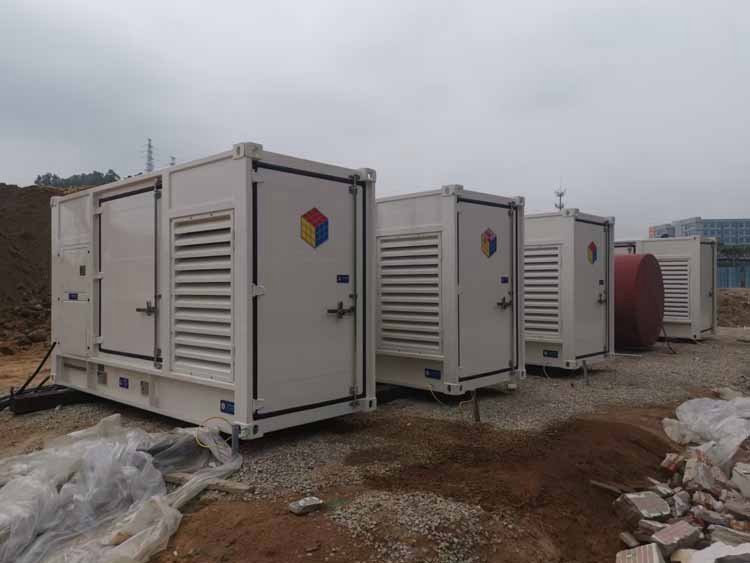 甘孜如何降低 200KW 柴油发电机的燃油消耗率？