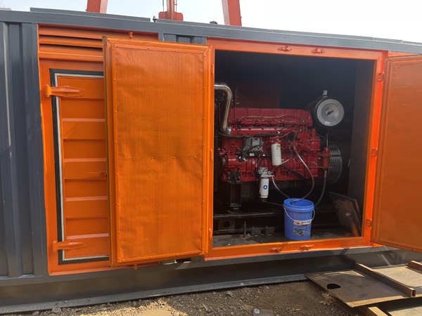 甘孜哪些因素会影响 200KW 柴油发电机的燃油消耗率？