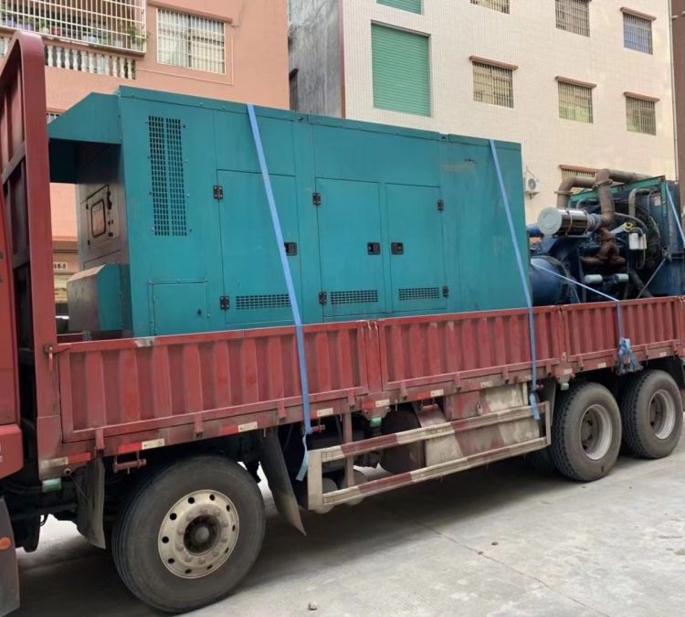 甘孜如何在不同负载率下确保 400KW 柴油发电机组的正常运行？