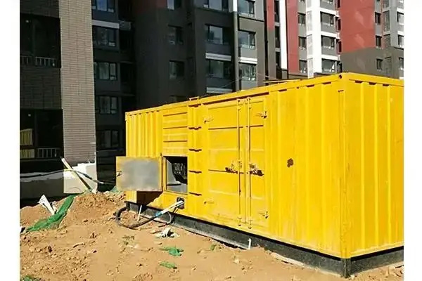 甘孜发电机租赁中燃油压力过低会对发动机的哪些部件造成损坏？