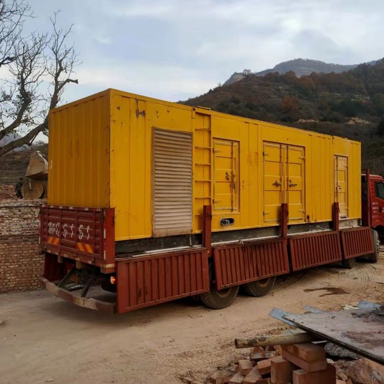 甘孜200kW 发电机组在带电阻性负载时，输出功率会受到哪些因素的影响？