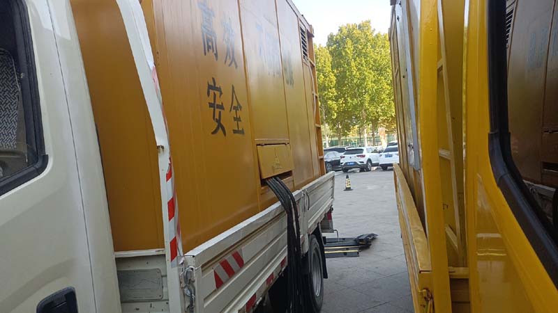 甘孜如何判断柴油发电机组和UPS电源的切换时间是否符合要求？