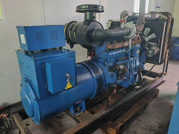 甘孜100kW柴油发电机组使用多级机油有哪些优缺点？