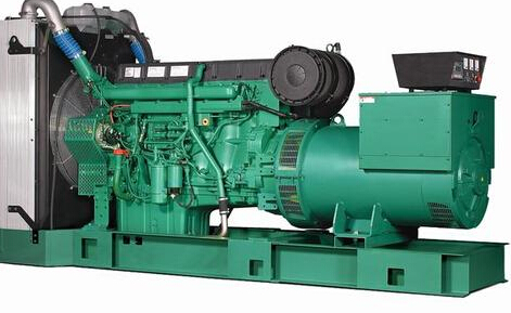 甘孜发电机除垢后需要用清水冲洗水冷式机油散热器几次？