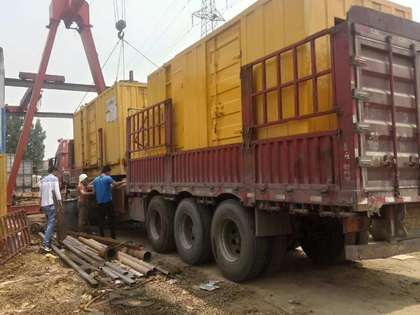 甘孜更换水冷式机油散热器密封件的操作步骤是怎样的？