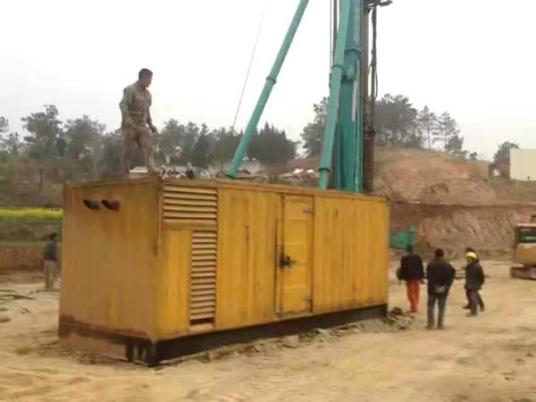 甘孜柴油发电机组应用场合有哪些？